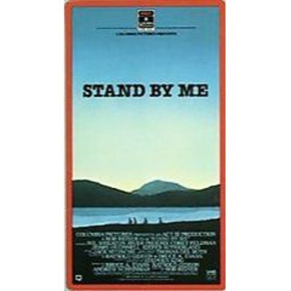 Stand by Me (VHS, 1997)